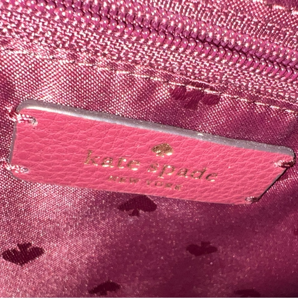 Kate Spade Crossbody Bag - Picture 6 of 9